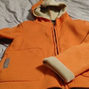 Burberry hoodie